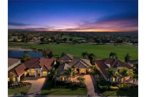 17161 Cherrywood Court, Bonita Springs, FL 34135 - MLS#226008331