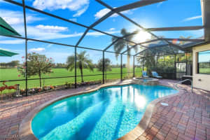 17161 Cherrywood Court, Bonita Springs, FL 34135 - MLS#226008331