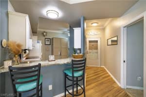 305 Robin Hood Circle, Naples, FL 34104 - MLS#226008337