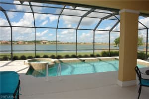 10142 Avalon Lake Circle, Fort Myers, FL 33913 - MLS#226008341