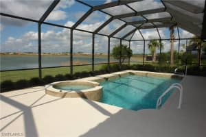 10142 Avalon Lake Circle, Fort Myers, FL 33913 - MLS#226008341