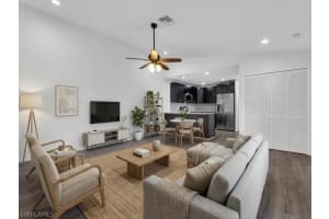 5620 Foxlake Drive, North Fort Myers, FL 33917 - MLS#226008343