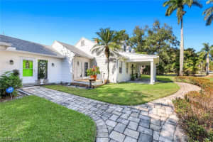 1321 Donna Drive, Fort Myers, FL 33919 - MLS#226008346