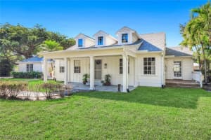 1321 Donna Drive, Fort Myers, FL 33919 - MLS#226008346