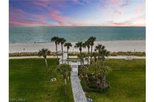 4401 Gulf Shore Boulevard, Naples, FL 34103 - MLS#226008347