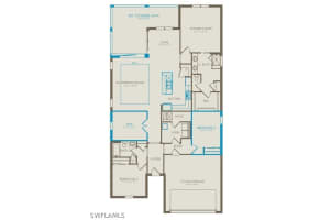 24936 Surf Haven Lane, Bonita Springs, FL 34135 - MLS#226008357