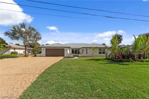 548 Boulder Drive, Sanibel, FL 33957 - MLS#226008367