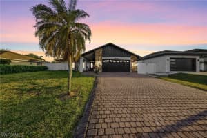 5050 32nd Avenue, Naples, FL 34116 - MLS#226008370