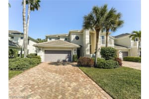 9540 Cypress Hammock Circle, Estero, FL 34135 - MLS#226008374