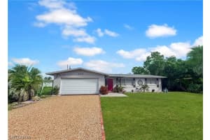 2355 Ivy Ave, Fort Myers