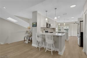 253 Via Perignon 18-3, Naples, FL 34119 - MLS#226008383