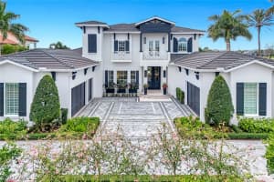 16744 Prato Way, Naples, FL 34110, Sold 04/10/26