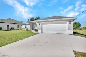 1216 El Dorado Boulevard, Cape Coral, FL 33993 - MLS#226008387