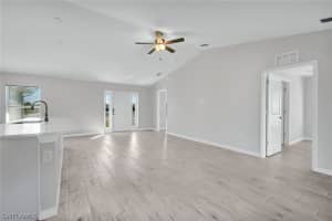 1216 El Dorado Boulevard, Cape Coral, FL 33993 - MLS#226008387