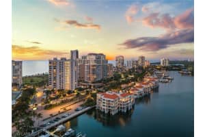 4500 Gulf Shore Boulevard, Naples, FL 34103 - MLS#226008388