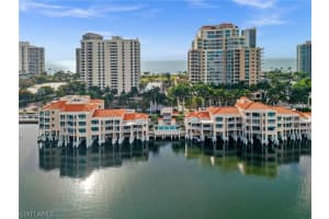 4500 Gulf Shore Boulevard, Naples, FL 34103 - MLS#226008388