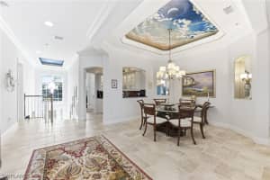 8035 Players Cove Drive, Naples, FL 34113 - MLS#226008392