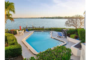 1302 CHESAPEAKE Avenue, Naples, FL 34102 - MLS#226008397