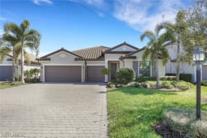 17203 Ashcomb Way, Estero, FL 33928 - MLS#226008400