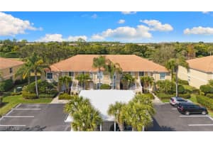 2815 Cypress Trace Cir 104, Naples