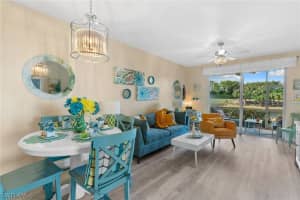 2815 Cypress Trace Circle, Naples, FL 34119 - MLS#226008403