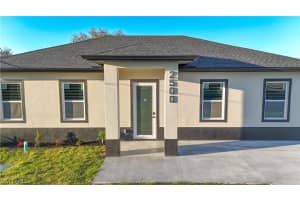 2500 72nd Street, Lehigh Acres, FL 33971 - MLS#226008415