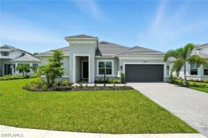 18301 Terracina Dr, Fort Myers