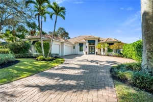 2305 Cassia Court, Naples, FL 34109 - MLS#226008422