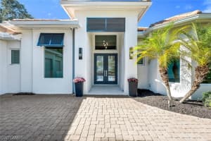 2305 Cassia Court, Naples, FL 34109 - MLS#226008422