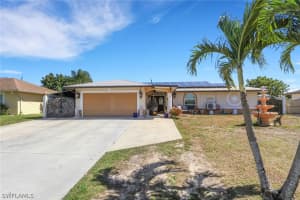 2850 50th Terrace, Naples, FL 34116 - MLS#226008424