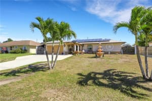 2850 50th Terrace, Naples, FL 34116 - MLS#226008424