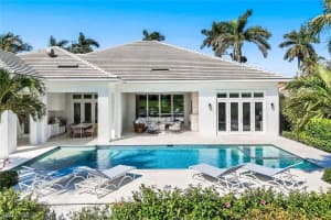 730 Harbour Drive, Naples, FL 34103 - MLS#226008452