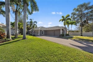 9701 Springlake Circle, Estero, FL 33928 - MLS#226008460