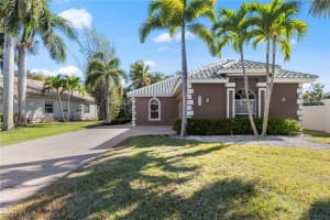 9701 Springlake Circle, Estero, FL 33928 - MLS#226008460