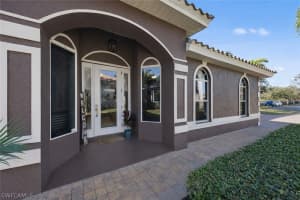 9701 Springlake Circle, Estero, FL 33928 - MLS#226008460