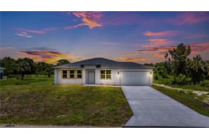 1909 Moore Ave, Lehigh Acres