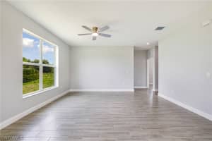 1909 Moore Avenue, Lehigh Acres, FL 33972 - MLS#226008464