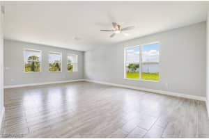 1909 Moore Avenue, Lehigh Acres, FL 33972 - MLS#226008464