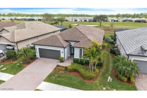 3032 Walnut Grove Lane, Alva, FL 33920 - MLS#226008471