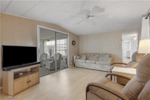 18 Carriage Lane, North Fort Myers, FL 33917 - MLS#226008472