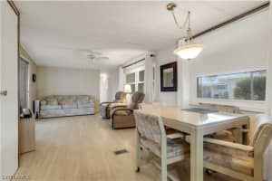 18 Carriage Lane, North Fort Myers, FL 33917 - MLS#226008472