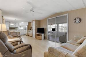 18 Carriage Lane, North Fort Myers, FL 33917 - MLS#226008472