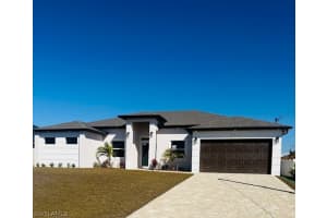 2117 16th Place, Cape Coral, FL 33993 - MLS#226008474