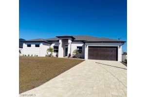 2117 16th Place, Cape Coral, FL 33993 - MLS#226008474