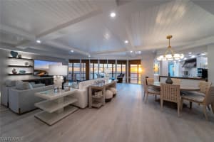 3991 Gulf Shore Boulevard, Naples, FL 34103 - MLS#226008475