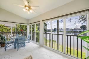 13040 Castle Harbour Dr T1, Naples