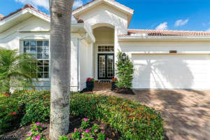 1989 Timarron Way, Naples, FL 34109 - MLS#226008481