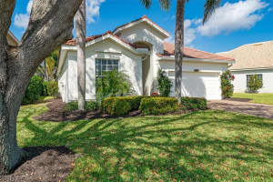 1989 Timarron Way, Naples, FL 34109 - MLS#226008481