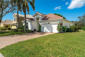 1989 Timarron Way, Naples, FL 34109 - MLS#226008481