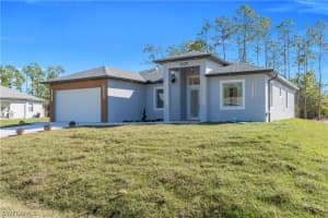 1220 Euclid Avenue, Lehigh Acres, FL 33972 - MLS#226008485